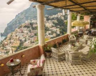 Palazzo San Giacomo in Positano - Photo 41